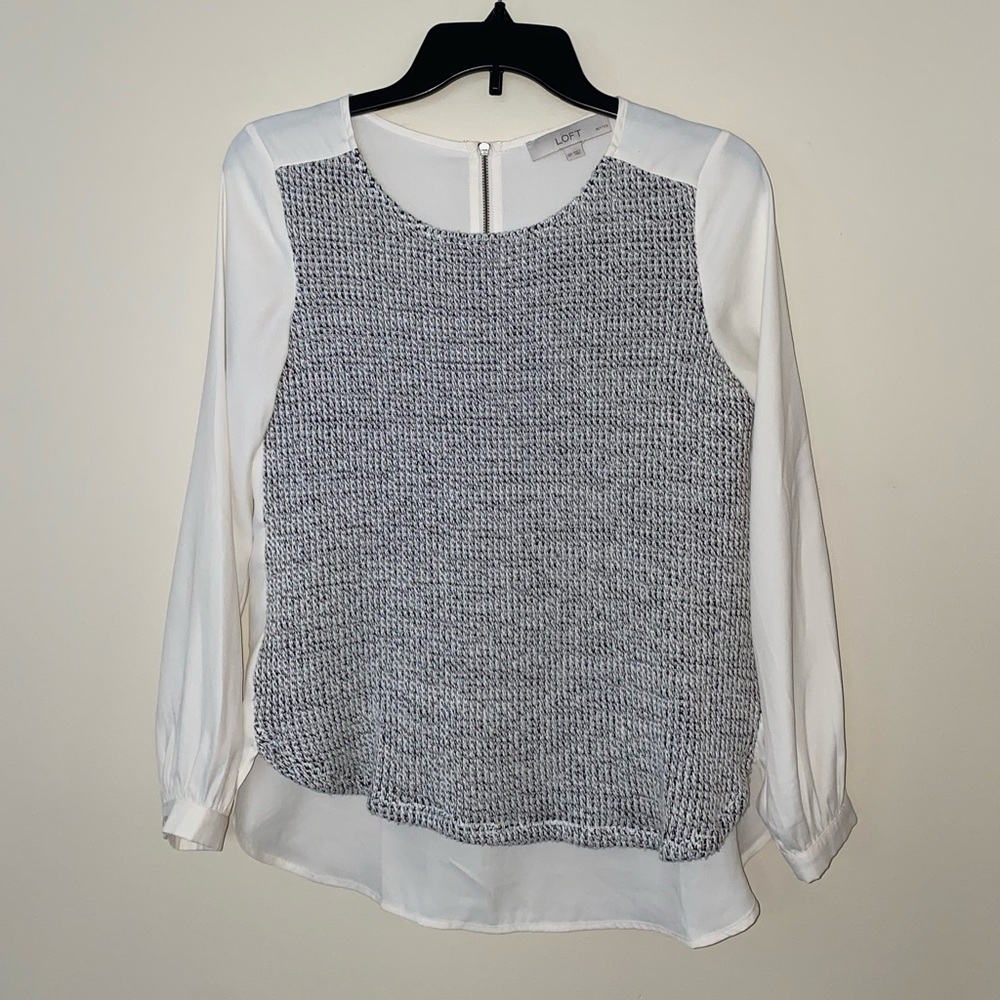 Loft shirt